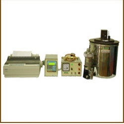 Manufacturers Exporters and Wholesale Suppliers of Digital Bomb Calorimeter Mumbai Maharashtra